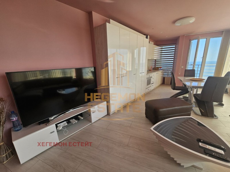 Till salu  1 sovrum region Dobrich , Baltjik , 65 kvm | 64118869 - bild [7]