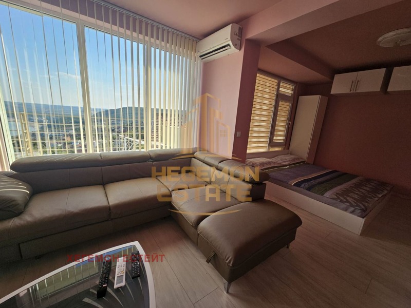Till salu  1 sovrum region Dobrich , Baltjik , 65 kvm | 64118869 - bild [9]