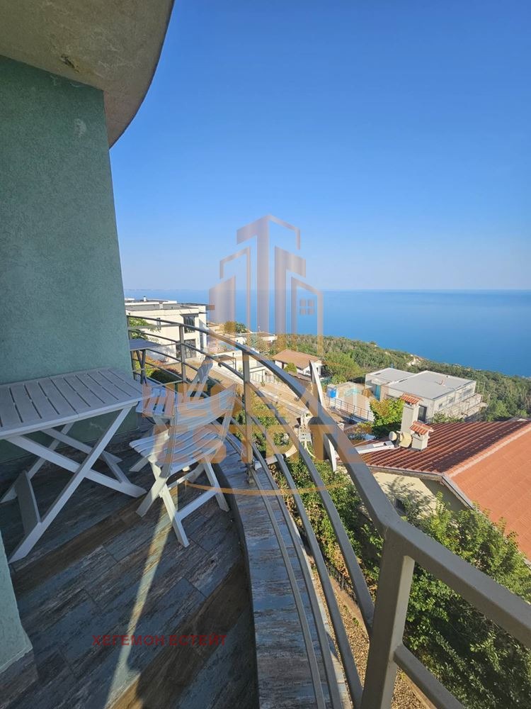 Till salu  1 sovrum region Dobrich , Baltjik , 65 kvm | 64118869 - bild [12]
