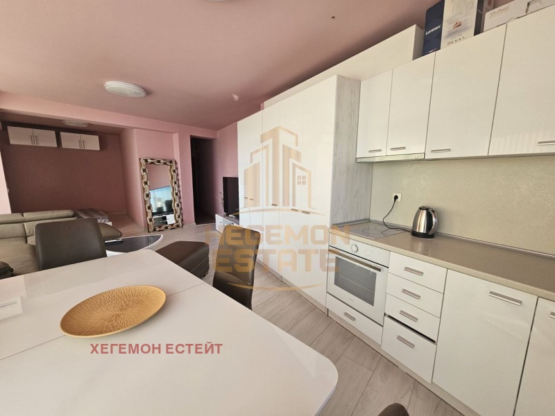Till salu  1 sovrum region Dobrich , Baltjik , 65 kvm | 64118869