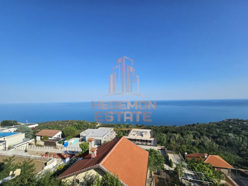 Till salu  1 sovrum region Dobrich , Baltjik , 65 kvm | 64118869 - bild [2]