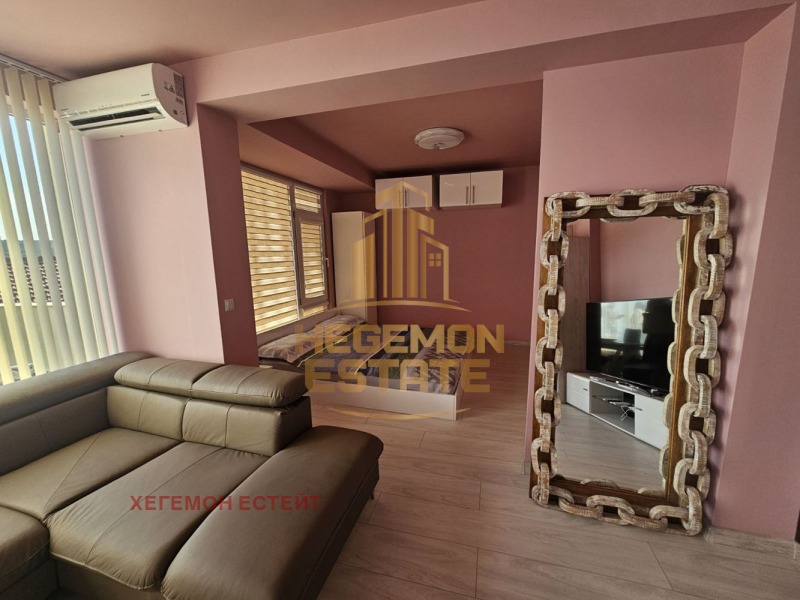 Till salu  1 sovrum region Dobrich , Baltjik , 65 kvm | 64118869 - bild [8]