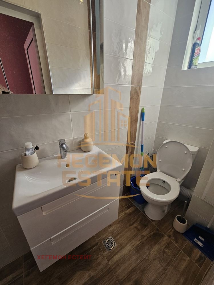 Till salu  1 sovrum region Dobrich , Baltjik , 65 kvm | 64118869 - bild [16]