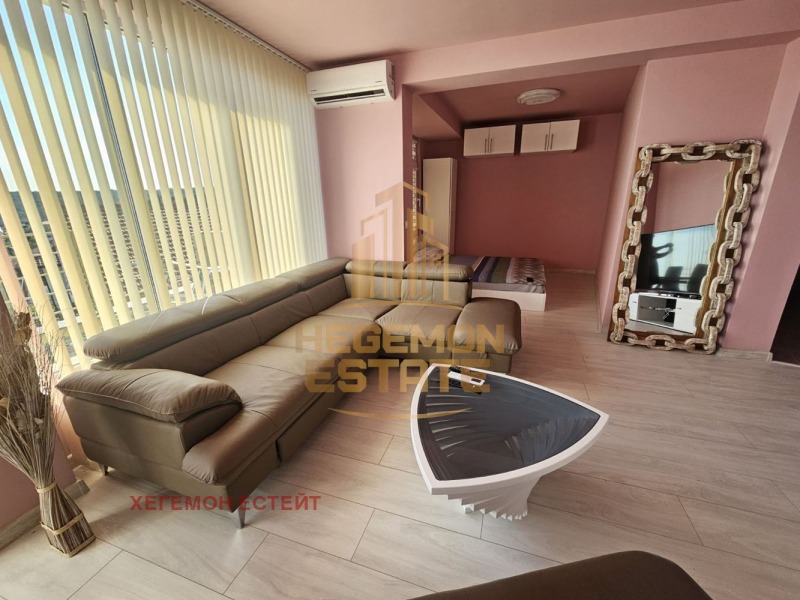 Till salu  1 sovrum region Dobrich , Baltjik , 65 kvm | 64118869 - bild [6]