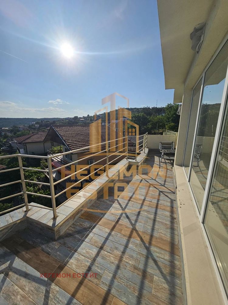 Till salu  1 sovrum region Dobrich , Baltjik , 65 kvm | 64118869 - bild [13]