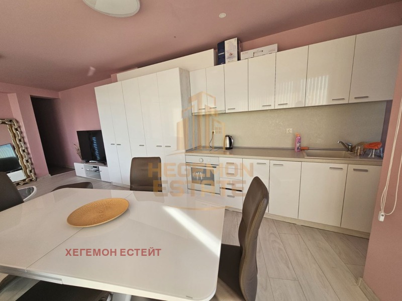 Till salu  1 sovrum region Dobrich , Baltjik , 65 kvm | 64118869 - bild [3]