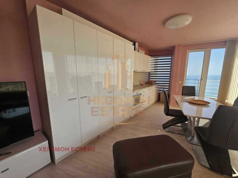 Till salu  1 sovrum region Dobrich , Baltjik , 65 kvm | 64118869 - bild [5]