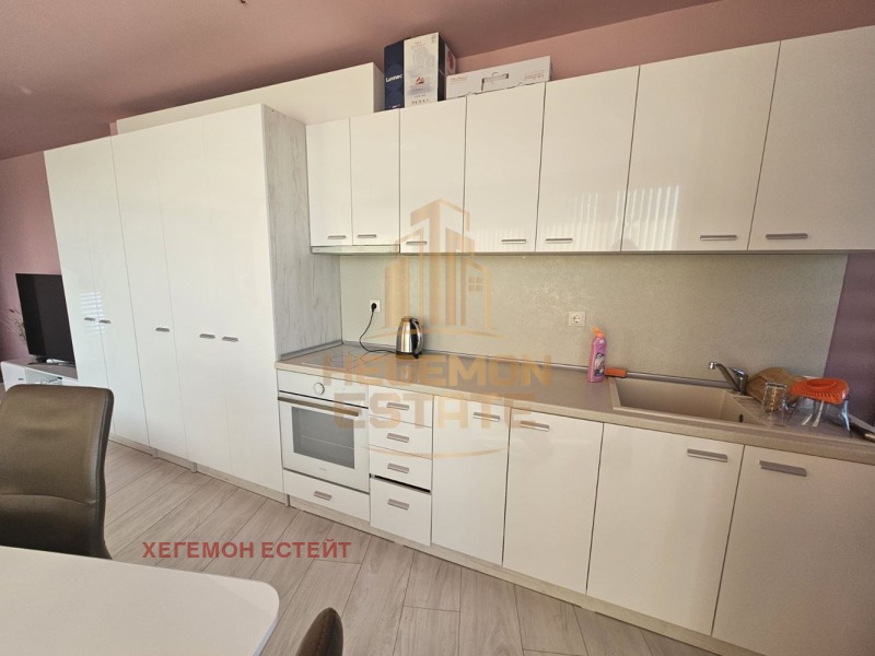 Till salu  1 sovrum region Dobrich , Baltjik , 65 kvm | 64118869 - bild [4]