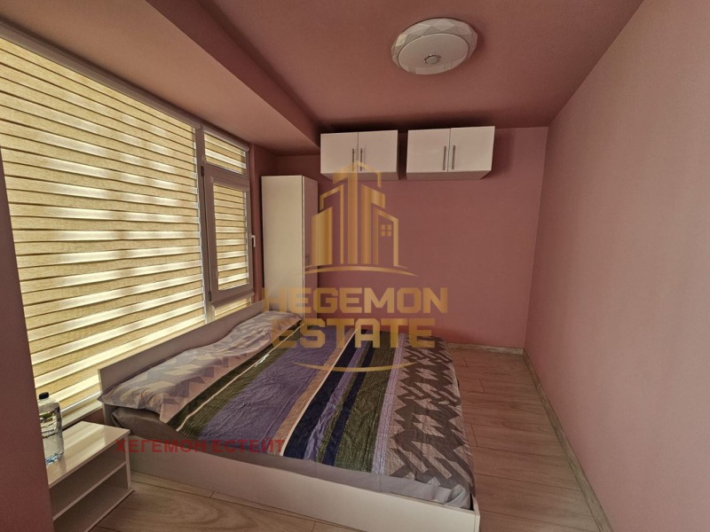 Till salu  1 sovrum region Dobrich , Baltjik , 65 kvm | 64118869 - bild [11]