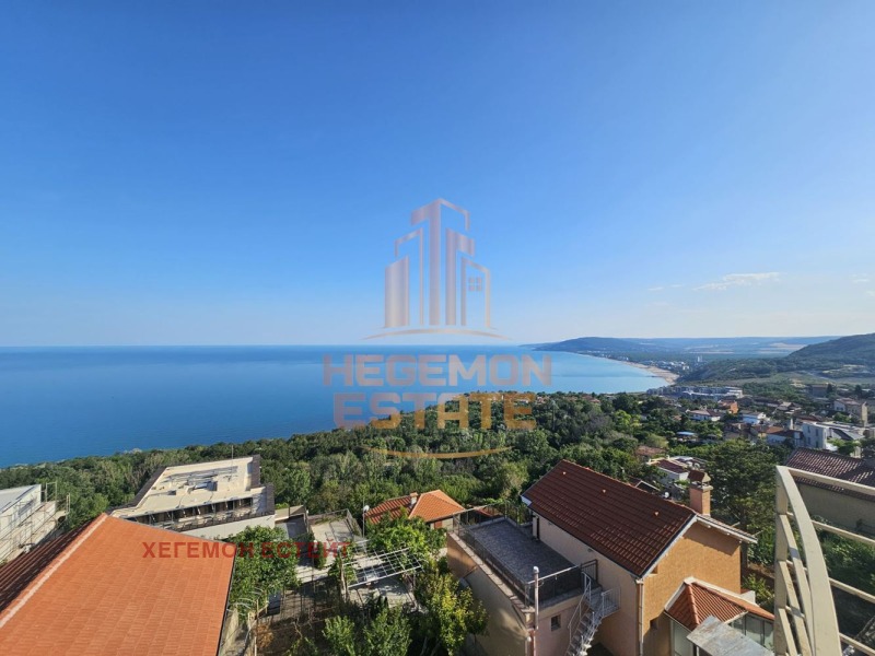 Till salu  1 sovrum region Dobrich , Baltjik , 65 kvm | 64118869 - bild [14]