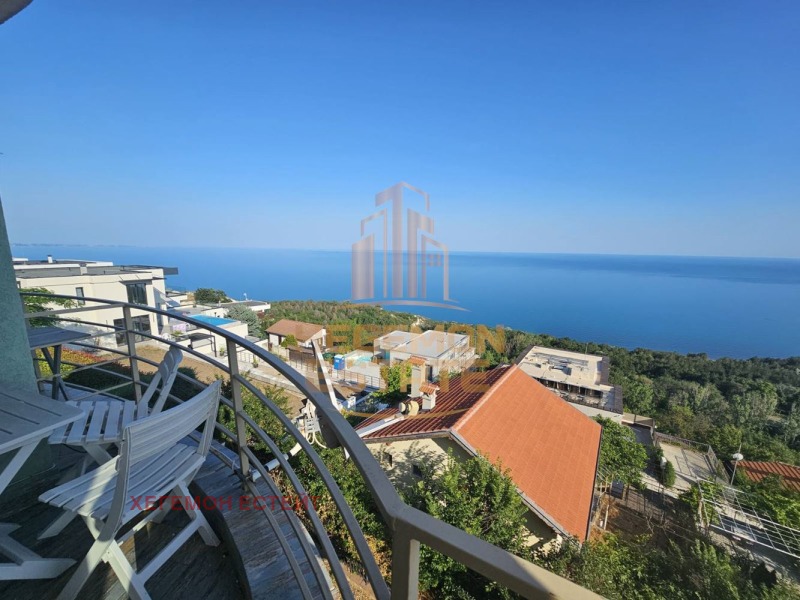 Till salu  1 sovrum region Dobrich , Baltjik , 65 kvm | 64118869 - bild [17]