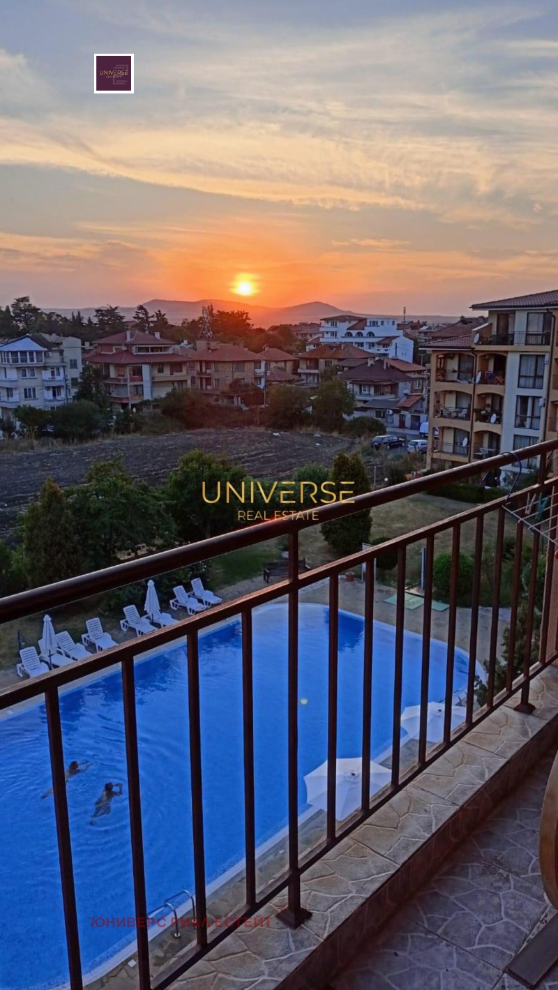 Продава  2-стаен област Бургас , гр. Ахелой , 66 кв.м | 51858131 - изображение [11]