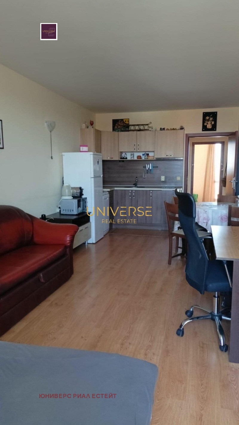 Продава  2-стаен област Бургас , гр. Ахелой , 66 кв.м | 51858131