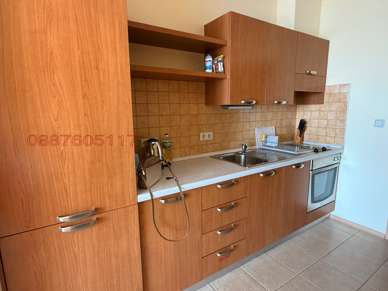 Продава  2-стаен област Бургас , гр. Поморие , 84 кв.м | 89927422 - изображение [6]