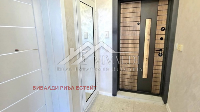 Продава  2-стаен град Варна , Владислав Варненчик 1 , 63 кв.м | 24541362 - изображение [5]