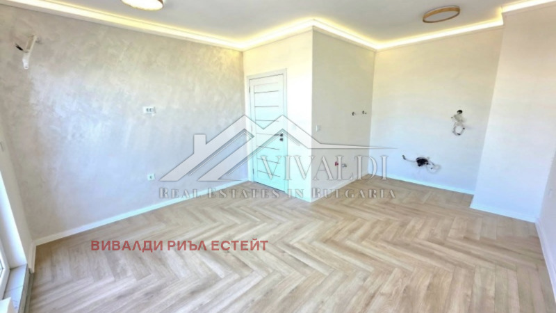 Продава  2-стаен град Варна , Владислав Варненчик 1 , 63 кв.м | 24541362 - изображение [2]