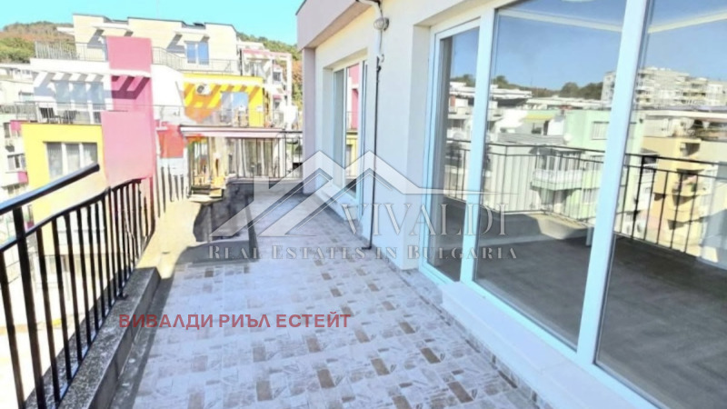 Продава  2-стаен град Варна , Владислав Варненчик 1 , 63 кв.м | 24541362 - изображение [6]