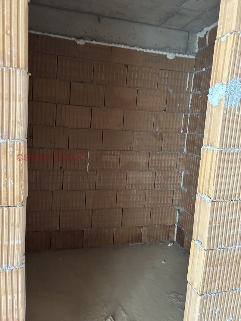 Продава 2-СТАЕН, гр. Пловдив, Индустриална зона - Марица, снимка 5 - Апартаменти - 52775290