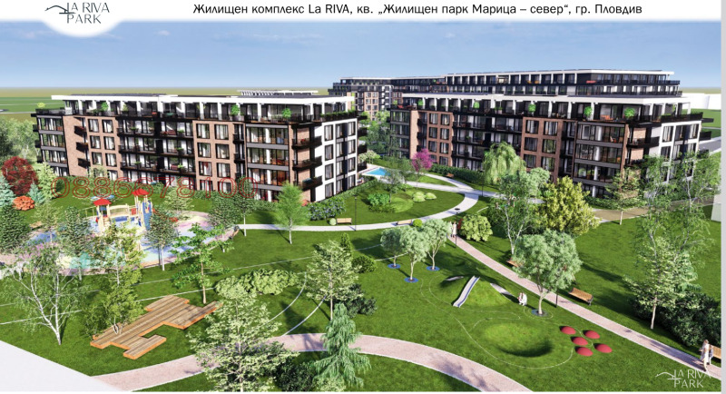 Продава 2-СТАЕН, гр. Пловдив, Индустриална зона - Марица, снимка 7 - Апартаменти - 52775290