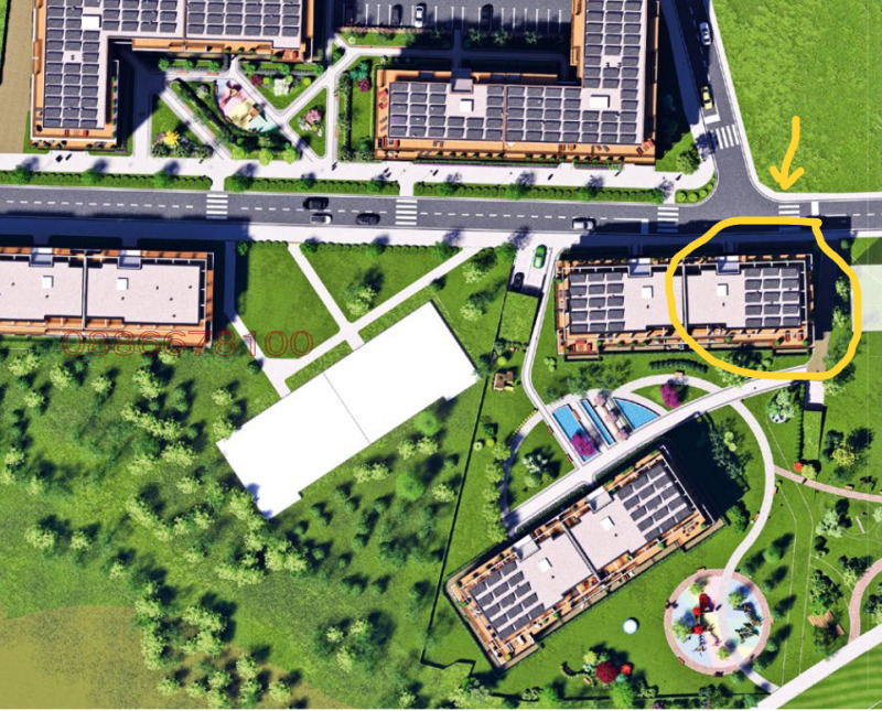 Продава 2-СТАЕН, гр. Пловдив, Индустриална зона - Марица, снимка 9 - Апартаменти - 52775290