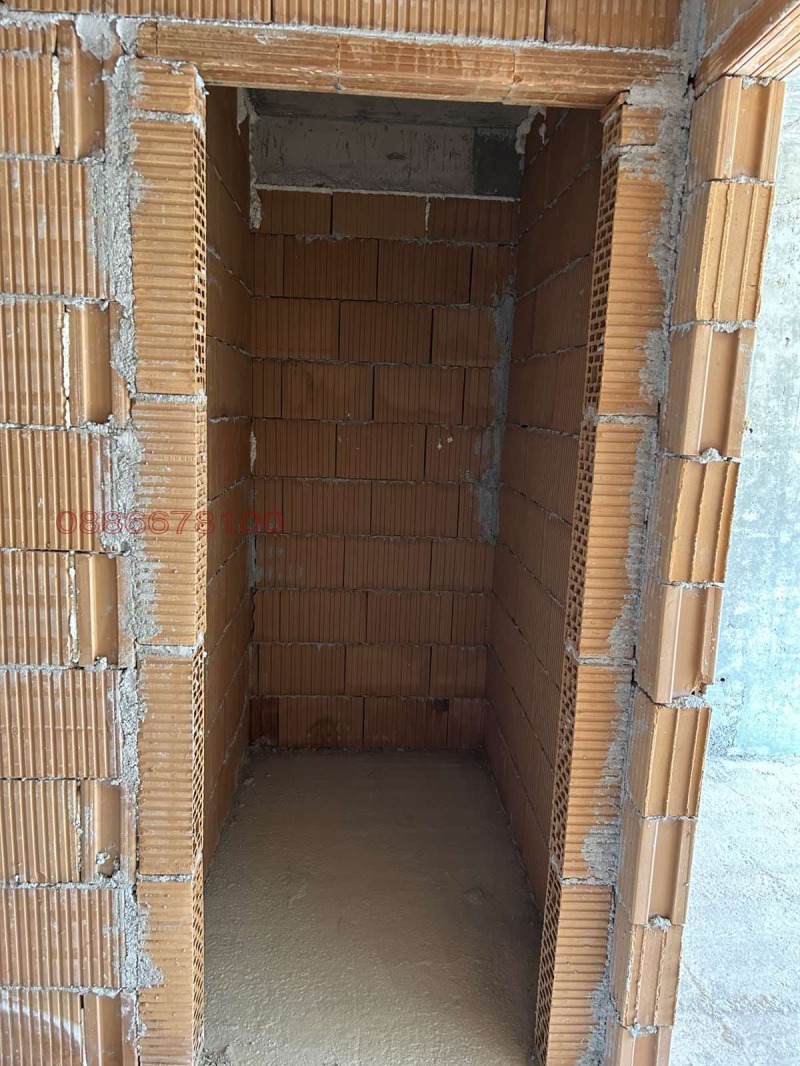 Продава 2-СТАЕН, гр. Пловдив, Индустриална зона - Марица, снимка 3 - Апартаменти - 52775290