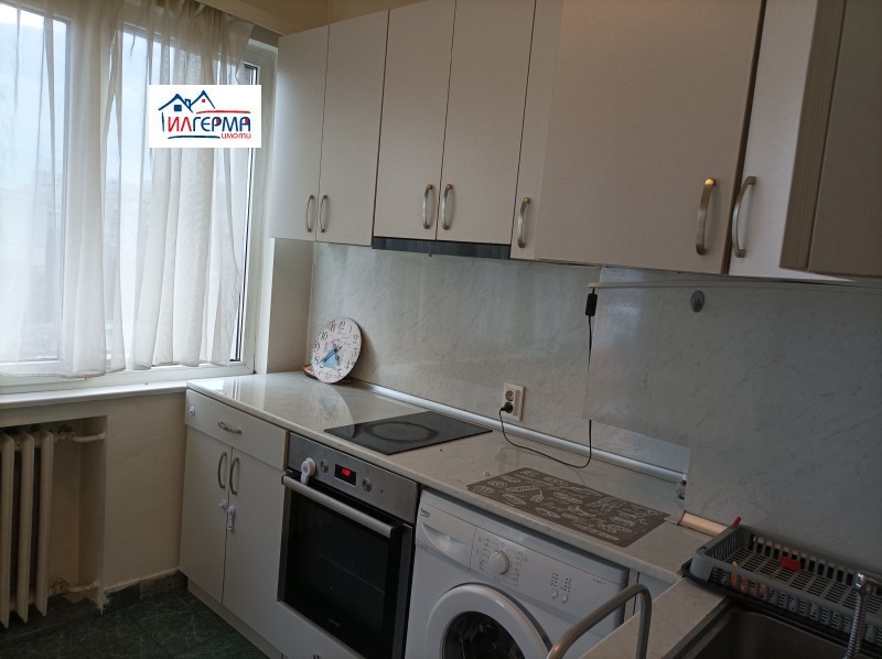 Продава 2-СТАЕН, гр. София, Илинден, снимка 9 - Апартаменти - 53044498