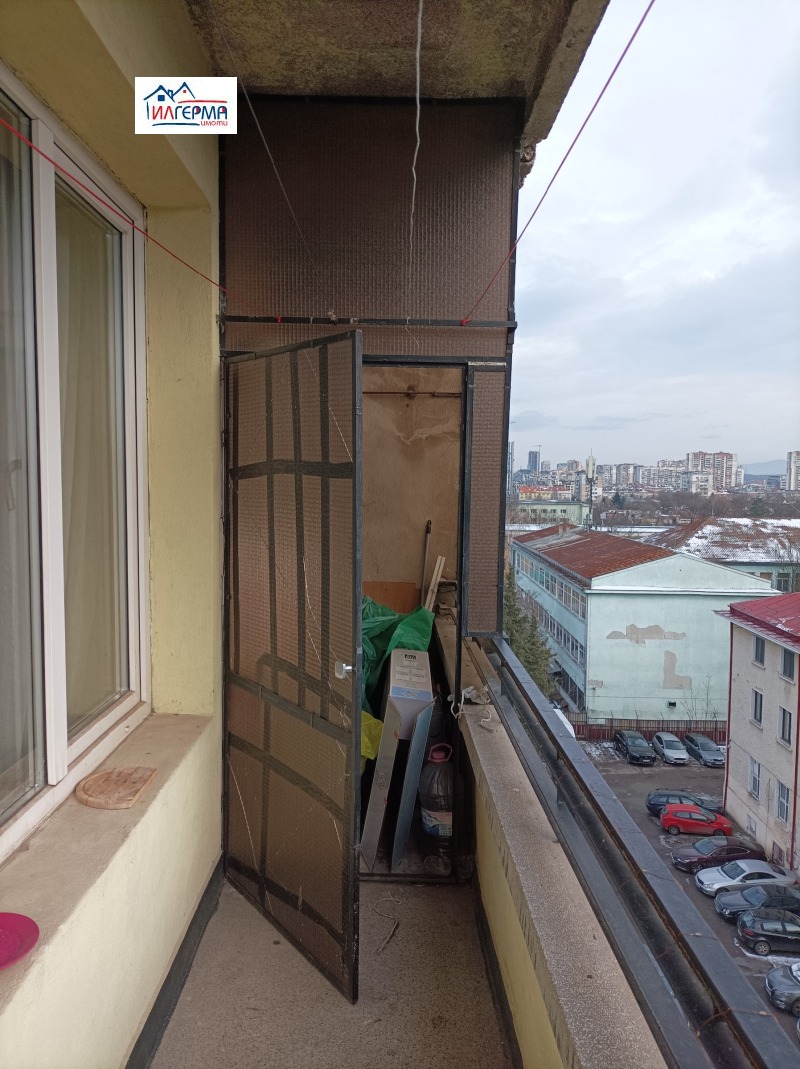 Продава 2-СТАЕН, гр. София, Илинден, снимка 12 - Апартаменти - 53044498