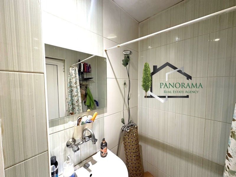 Продава 2-СТАЕН, гр. Шумен, Тракия, снимка 8 - Апартаменти - 53574671