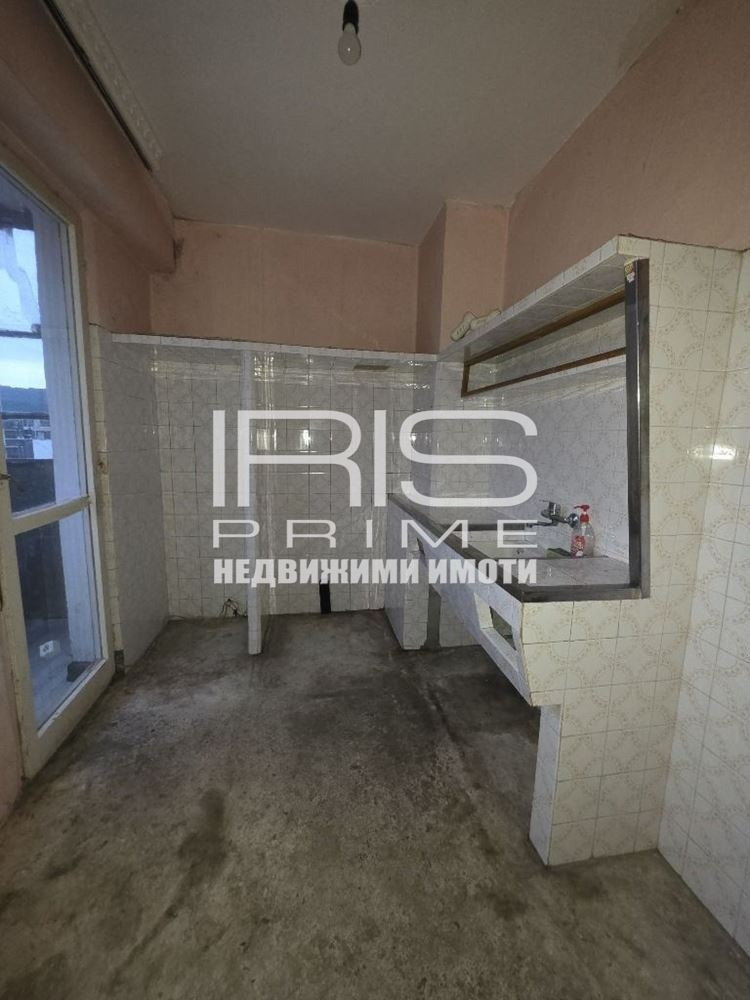 Продава 2-СТАЕН, гр. Шумен, Болницата, снимка 6 - Апартаменти - 55279293