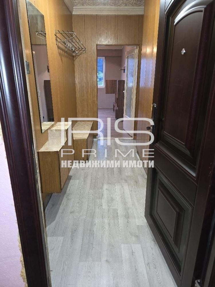 Продава 2-СТАЕН, гр. Шумен, Болницата, снимка 4 - Апартаменти - 55279293