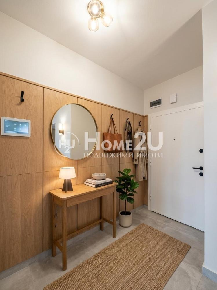 Продава 2-СТАЕН, гр. София, Изток, снимка 5 - Апартаменти - 55428169