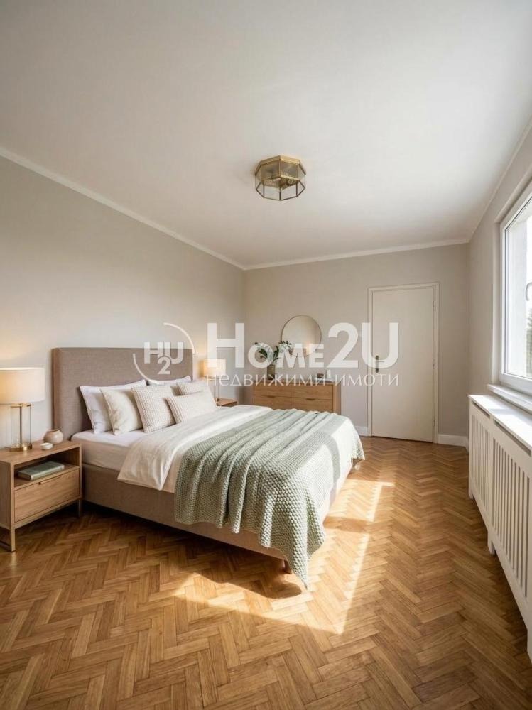 Продава 2-СТАЕН, гр. София, Изток, снимка 3 - Апартаменти - 55428169