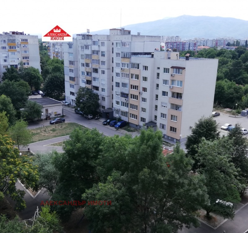 De vânzare  2 dormitoare Sofia , Liulin 9 , 92 mp | 89480077 - imagine [8]