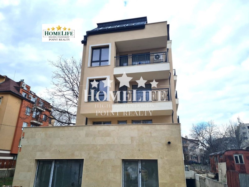 Продава 3-СТАЕН, гр. София, Овча купел, снимка 10 - Aпартаменти - 47138445