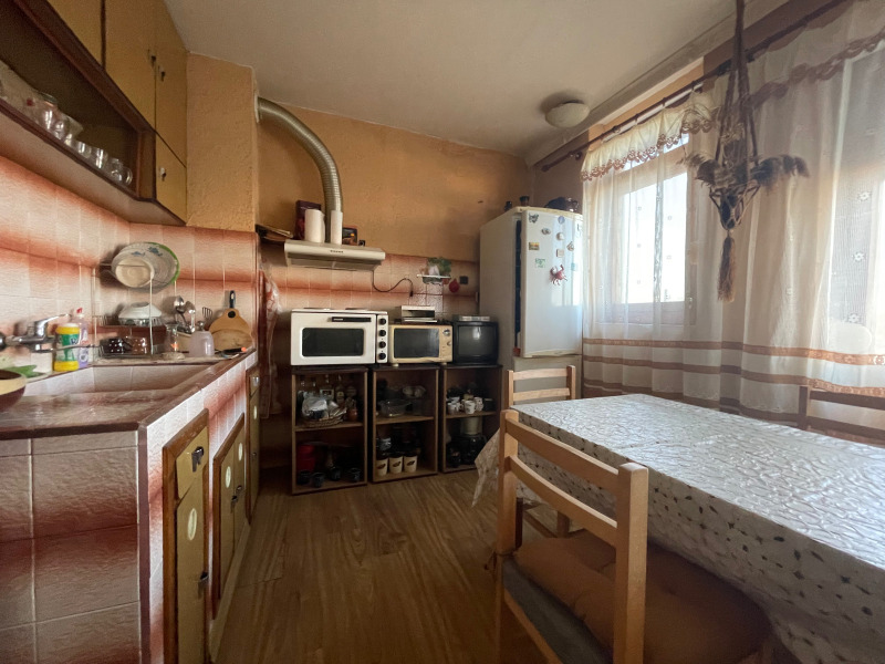 De vânzare  2 dormitoare regiunea Stara Zagora , Radnevo , 60 mp | 35079077 - imagine [5]