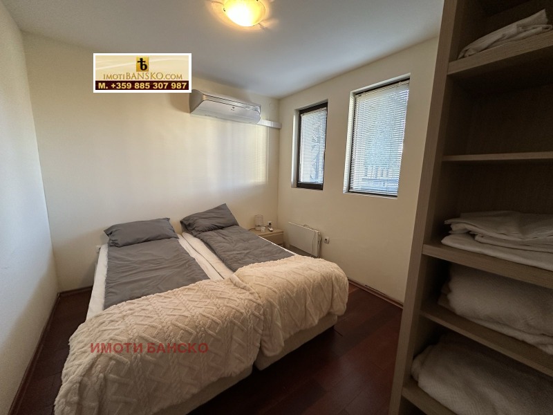 Продава  2 slaapkamers regio Blagoëvgrad , Bansko , 114 кв.м | 82033011 - изображение [9]