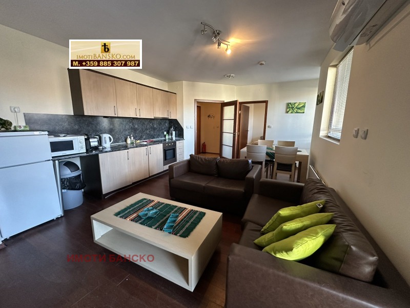 Продава  2 slaapkamers regio Blagoëvgrad , Bansko , 114 кв.м | 82033011 - изображение [2]