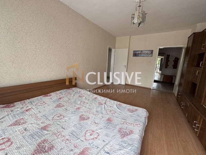 Zu verkaufen  2 Schlafzimmer Sofia , Razsadnika , 72 qm | 88501870 - Bild [3]