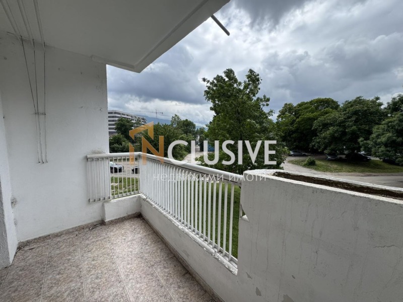 Zu verkaufen  2 Schlafzimmer Sofia , Razsadnika , 72 qm | 88501870 - Bild [7]