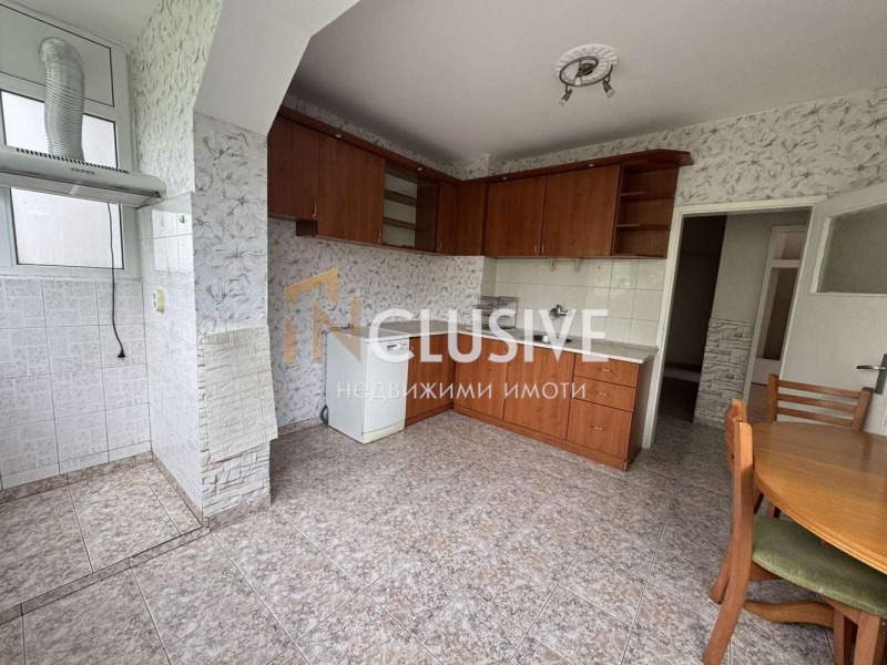 Zu verkaufen  2 Schlafzimmer Sofia , Razsadnika , 72 qm | 88501870 - Bild [6]