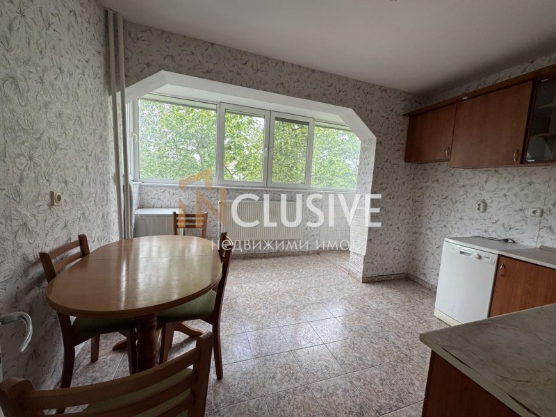 Zu verkaufen  2 Schlafzimmer Sofia , Razsadnika , 72 qm | 88501870 - Bild [5]