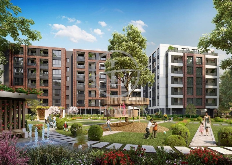 Te koop  2 slaapkamers Plovdiv , Karsjijaka , 134 m² | 11397658 - afbeelding [6]