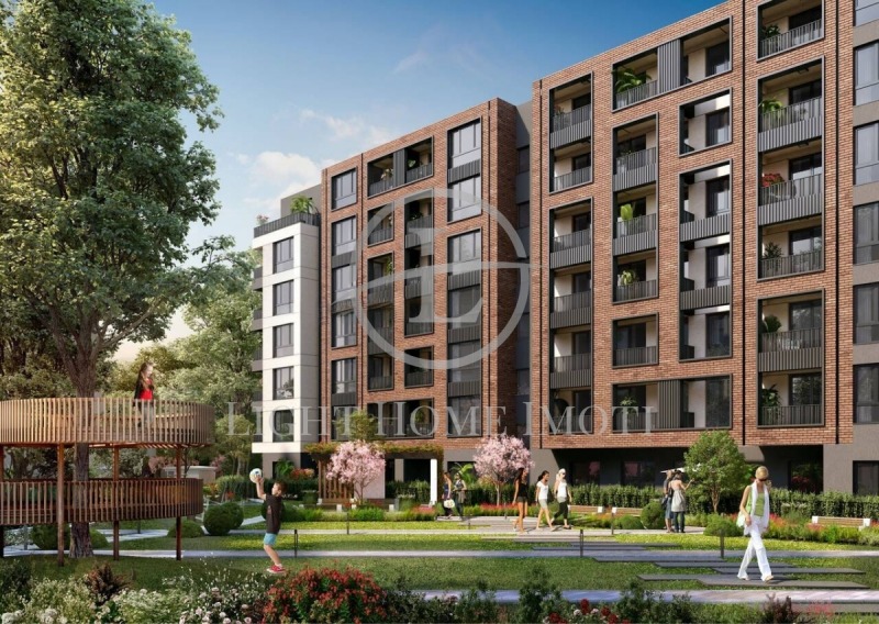 Te koop  2 slaapkamers Plovdiv , Karsjijaka , 134 m² | 11397658 - afbeelding [7]