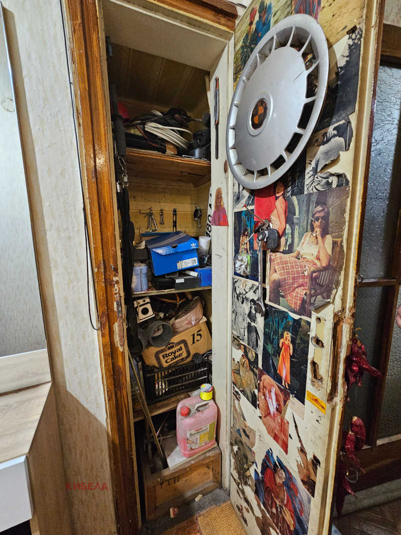 Продава 3-СТАЕН, гр. Перник, Димова махала, снимка 9 - Апартаменти - 52544753