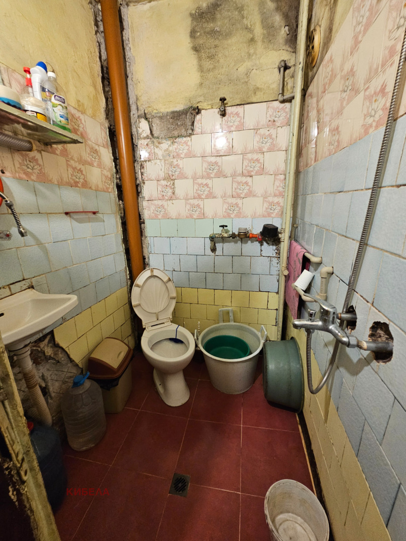 Продава 3-СТАЕН, гр. Перник, Димова махала, снимка 7 - Апартаменти - 52544753