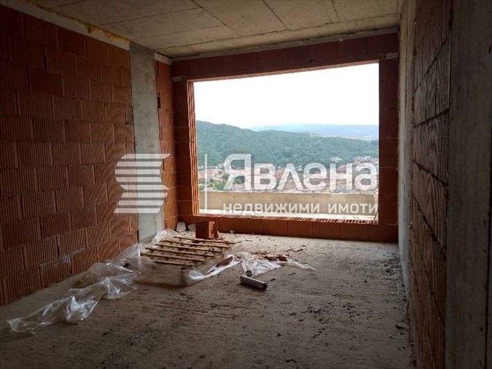 Продава 3-СТАЕН, гр. Благоевград, Баларбаши, снимка 2 - Апартаменти - 55053310