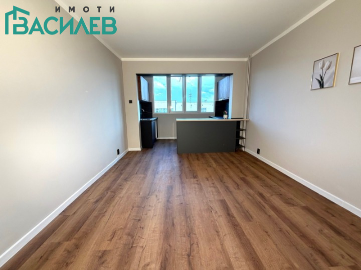 Продава  3-стаен град София , Люлин 9 , 66 кв.м | 46614836