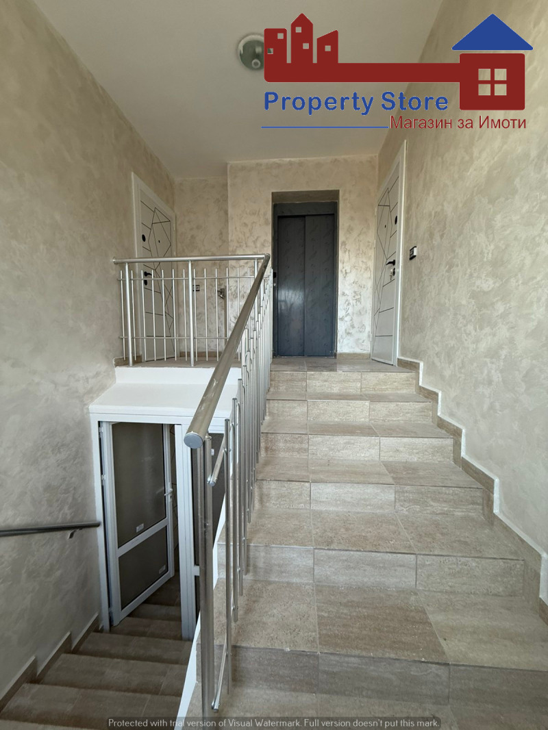 Te koop  3 slaapkamers Varna , Vinitsa , 160 m² | 74667278 - afbeelding [6]