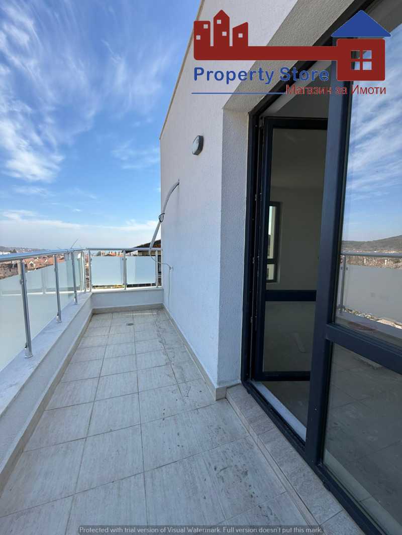 Te koop  3 slaapkamers Varna , Vinitsa , 160 m² | 74667278 - afbeelding [12]