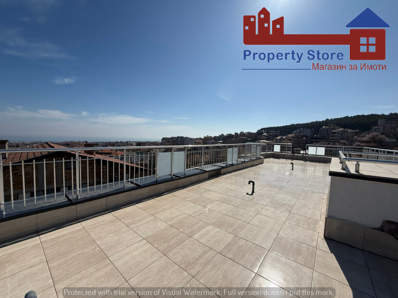Te koop  3 slaapkamers Varna , Vinitsa , 160 m² | 74667278 - afbeelding [7]